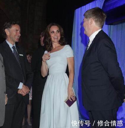 凯特王妃终于剪掉老气长发 这个发型估计又要狠狠的火一把!