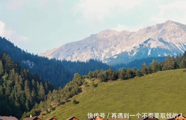 世界上最“节省”国家,福利好却不奢侈,点菜吃不完还要被罚款