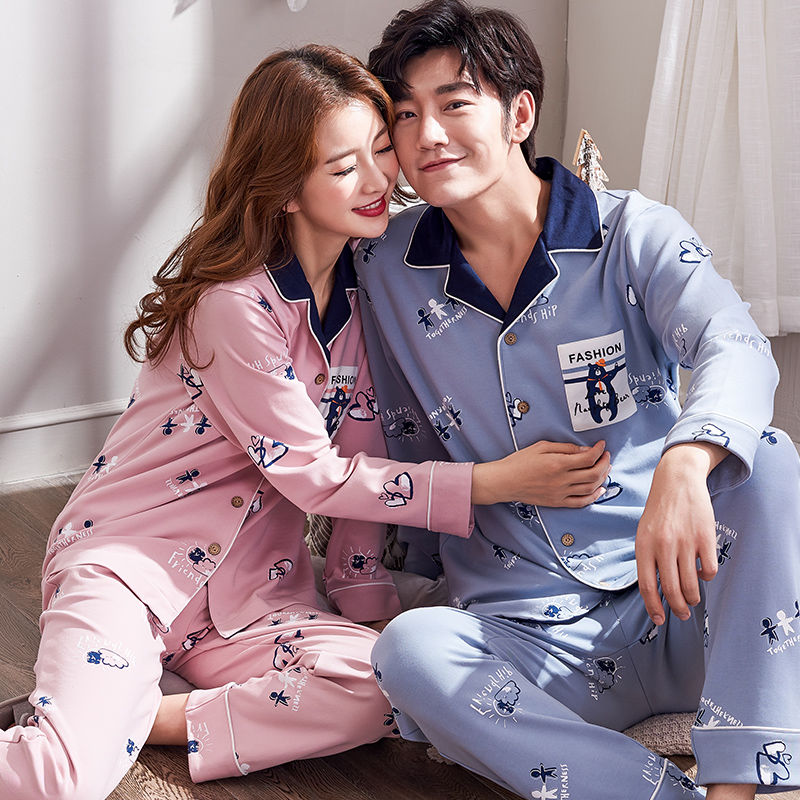 天凉好个秋,换季睡衣不用愁,看完这些你就明白了