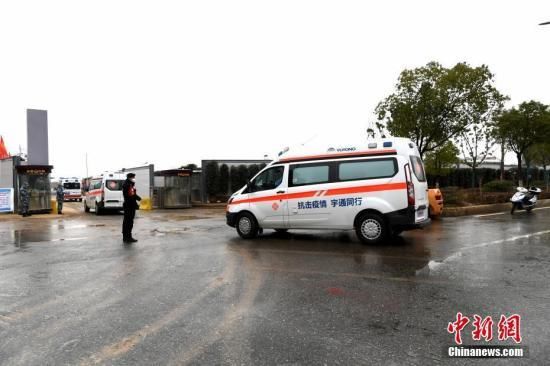  市委书记■武汉展开为期3天拉网式大排查 市委书记称将背水一战