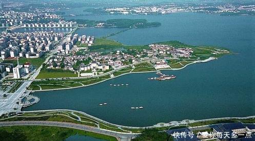  【经济】湖南第二大经济强市，战略地位仅次长沙，一年涌入7000
