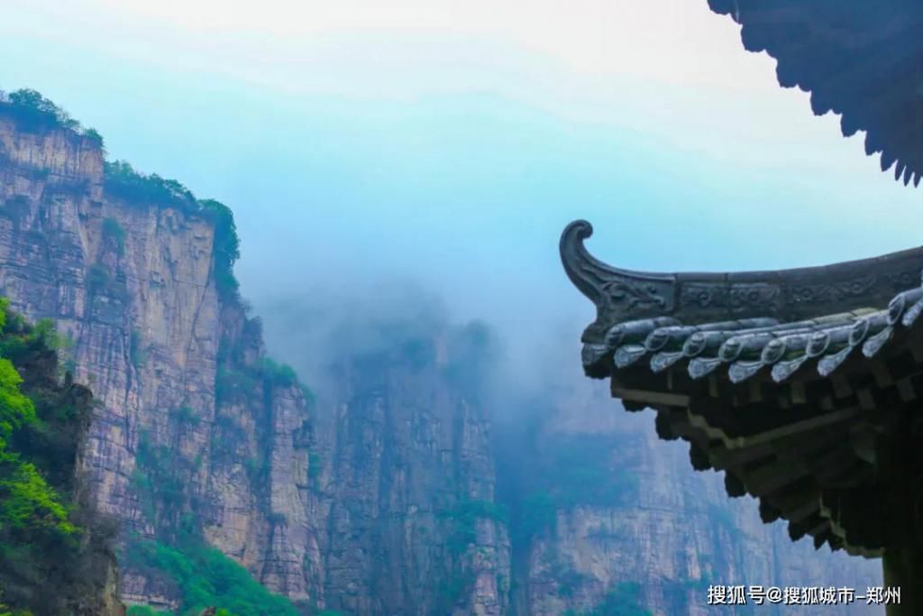 「彩蛋」每一帧都是大片,这才是仙境本仙!还有彩蛋哦