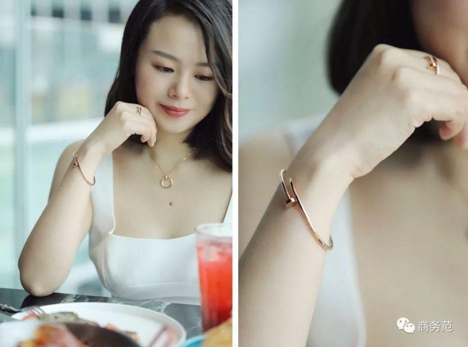 高贵妃、魏璎珞、纯妃都爱的新款珠宝，一出手就赢了