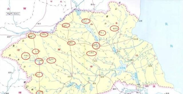 我国地理冷知识二，肯定有你不知道的