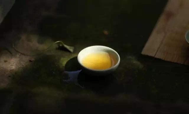 #茶语#茶语清心,名人说茶