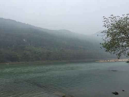  实力@广西最有希望冲击二线的城市，经济发展不如柳州，实力却比