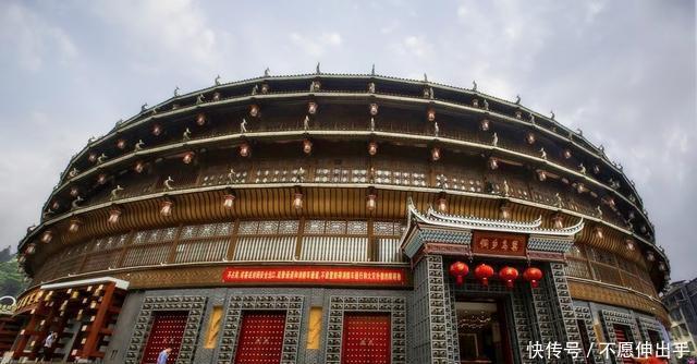 中国一飘在水上的古镇，距今400年，不通车，仿若世外桃源