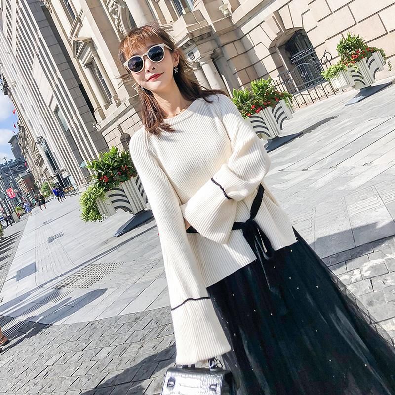 今秋一定要穿纱网裙,太美了!一个转身都让人忘了呼吸!仙气十足