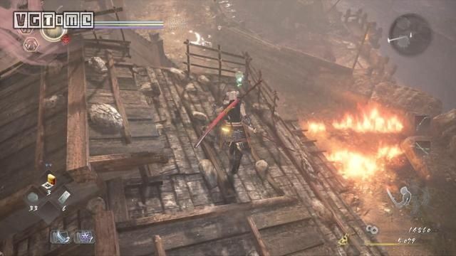  『仁王』《仁王2》主线图文攻略：觉醒篇