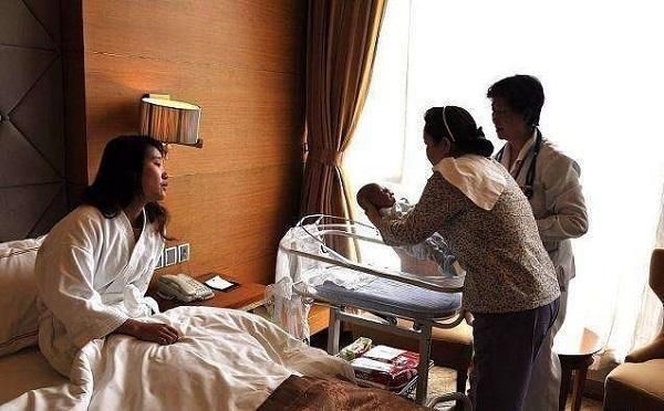  『居住环境』妻子坐月子期间，合格的丈夫，都会做好这4件事，你做到了几个？