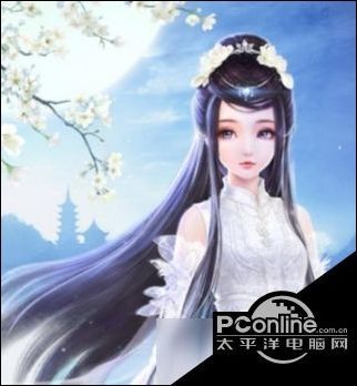 云裳羽衣绿章趋画阙怎么搭配?绿章趋画阙完美高分搭配