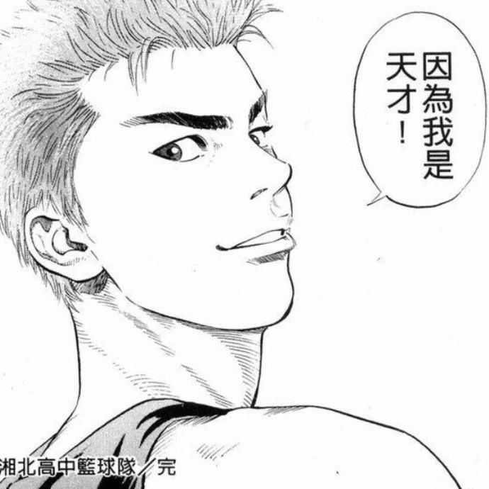  『樱木』灌篮高手：如果樱木从小就接受系统训练，他的成就将会远超泽北