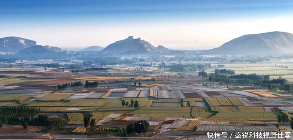 山东最强的黑马城市，或将直接晋级二线之列，不是威海，也不是临