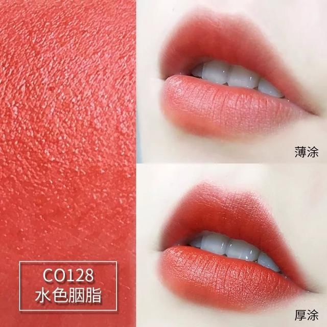 张天爱、戚薇素颜一言难尽，但涂个口红瞬间颜值开挂！我服了！