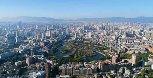  「物价」中国最适合过冬的省：美过海南，物价还低，来了就不想