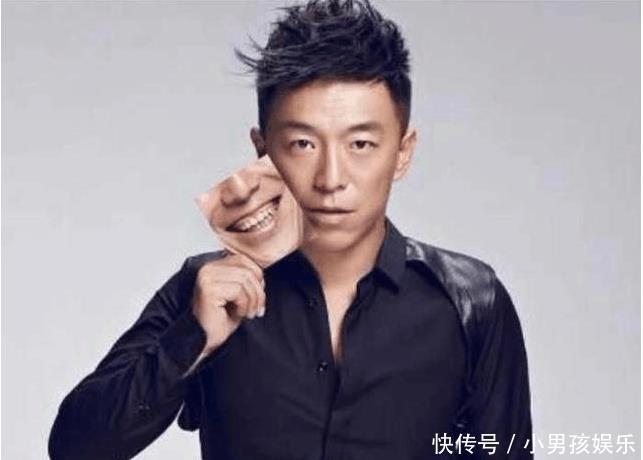 过分了！黄渤也被质疑整形他的回应比上次回怼曾志伟更聪明