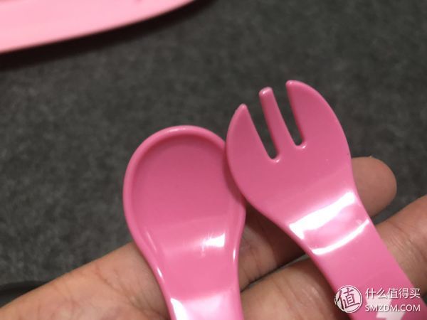 颜值爆表-锦化成宝宝餐具套装晒单