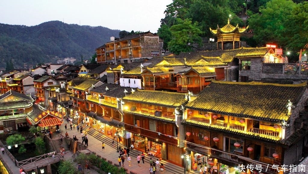 中国名声最“臭”的景点,把游客当猴耍,你知道是哪一个景区吗?