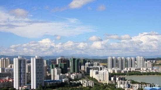 河南最有“潜力”的城市：赶超焦作的势头猛烈，不是平顶山和开封