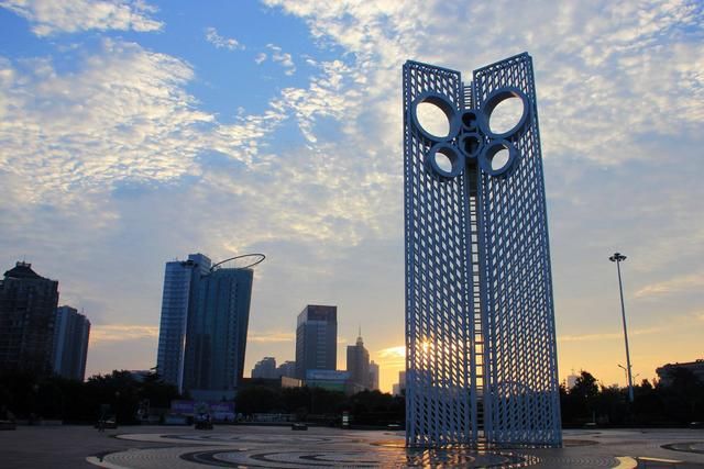 山东又在规划一条快速铁路，贯通省中部地区，有你家乡吗？