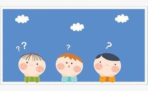 「能力」幼儿思维这样练，做好上学前期准备，让孩子的智力飞起来！