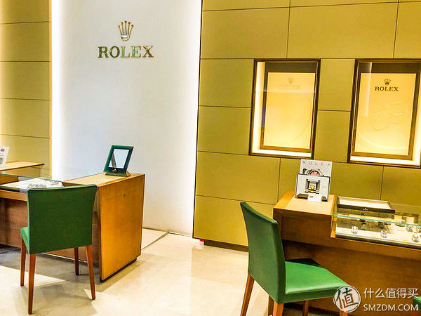 晒表顺便聊聊消费观，Rolex劳力士女装日志型腕表