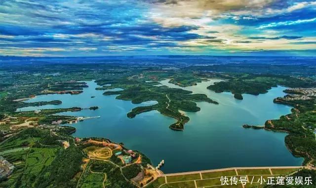 四川省面积最大的地级市, 也是四川省第二大城市