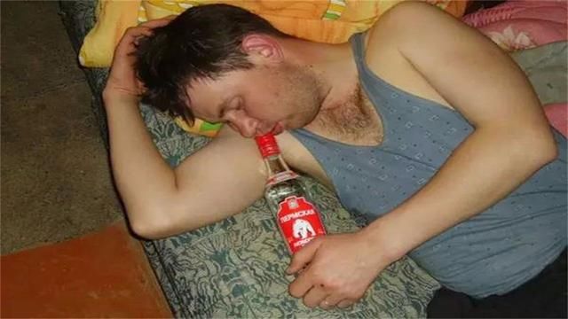 为什么去俄罗斯不能和当地女子喝酒？答案不是你想象