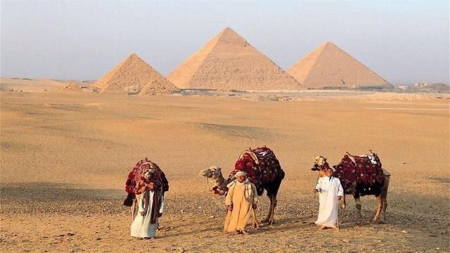 世界上最没落的古国：曾称霸世界数千年，如今一千多万人住贫民窟