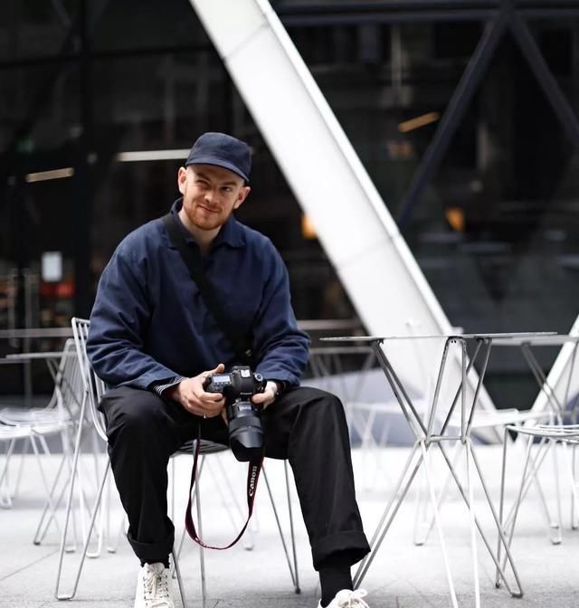  「造出」男生比较会穿搭是一种怎样的体验?