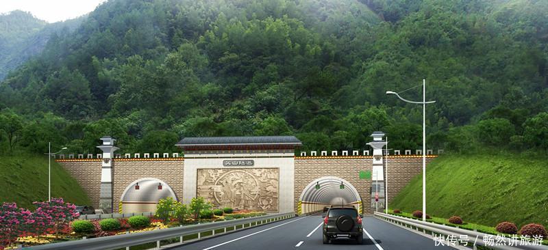  「最贵」我国造价最贵的三条高速公路, 几百里造价826亿!