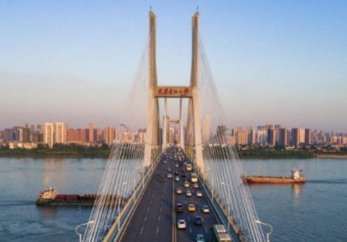 中国位置最好的省会，连广州和西安都比不过，有望成为国际大都市