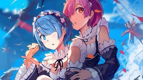 看腿猜动漫老婆,看了10年动画,我只猜出5个