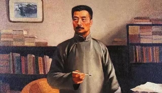 『鲁迅』鲁迅:当年看不起杨二嫂,如今才知道,她是最可怜的人