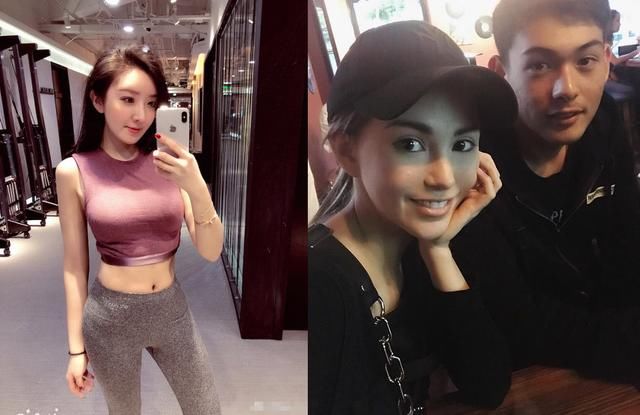 周杰伦出轨造成女生怀孕 女主辟谣颜值意外比昆凌高