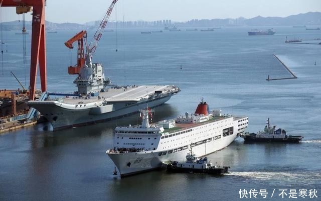 巧妙■散尽家财买航母,“扬言”要将其改造成娱乐会所,巧妙骗过全世界