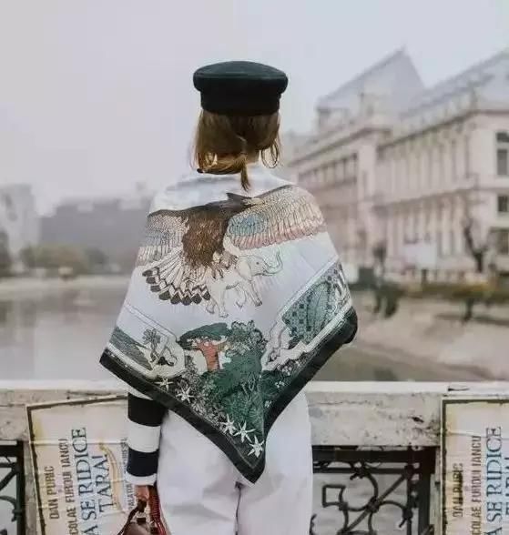  『单品』简单两件单品，拯救你的无聊穿搭