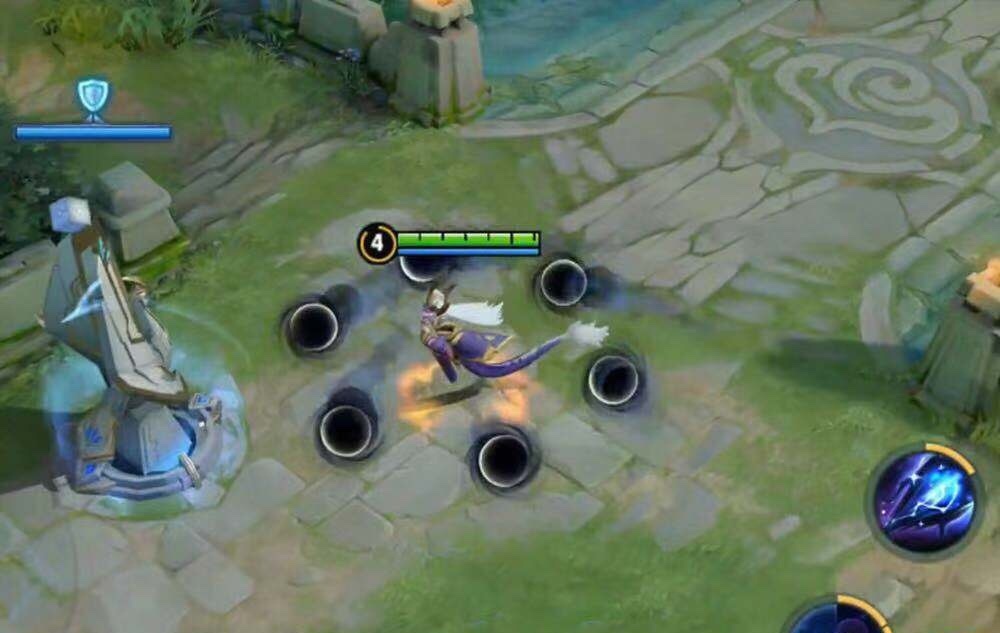 王者荣耀新模式强化英雄