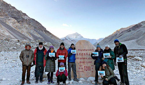注意啦，这三类人不允许到西藏旅游！