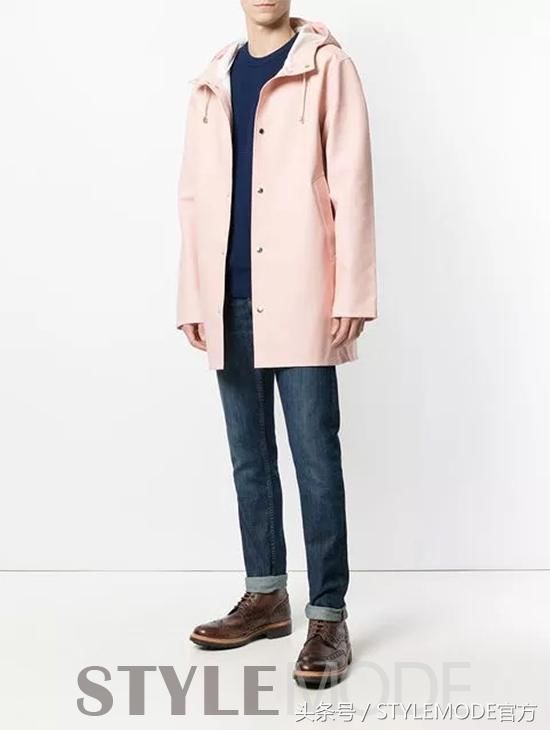 夏日多雨季节不能凹造型？这些装备让你希望天天下雨