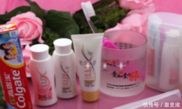 酒店退房时，这3样东西别不好意思带走，已经包含在房费里了