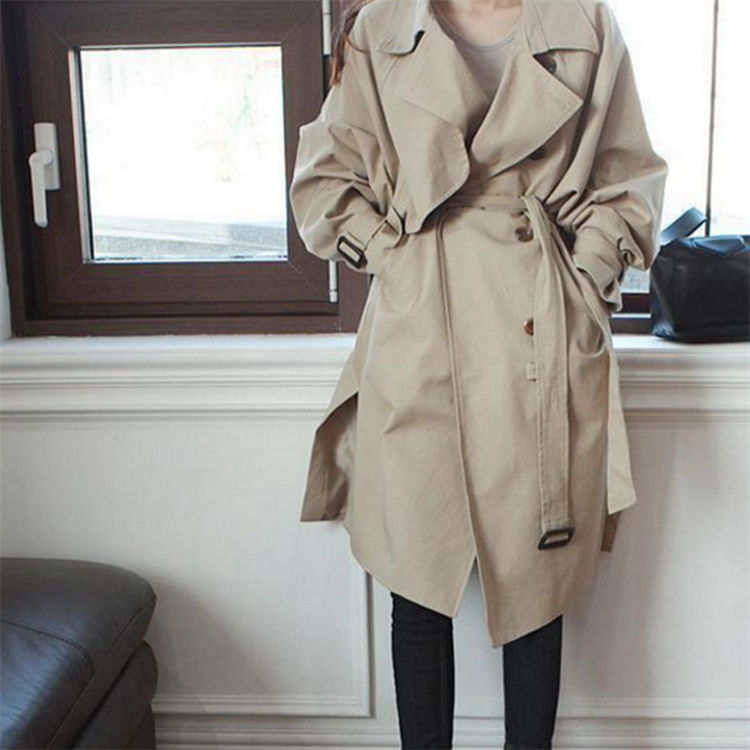 女人再穷也得穿的漂漂亮亮!瞧瞧这外套，款款美到让人忘不了