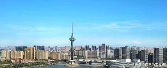 GDP洼地！为什么江苏的苏北地区经济比江南差了这么多