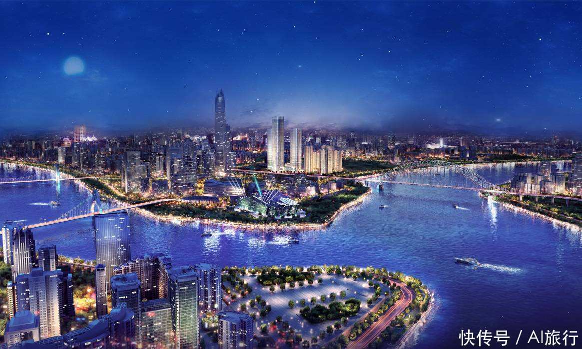 我国最令打工仔陌生的城市：本地人都说方言，外地人很难听懂！