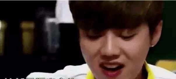 鹿晗为什么直播