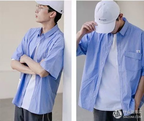 男生穿搭指南 篇五:男生夏天如何穿衣搭配?