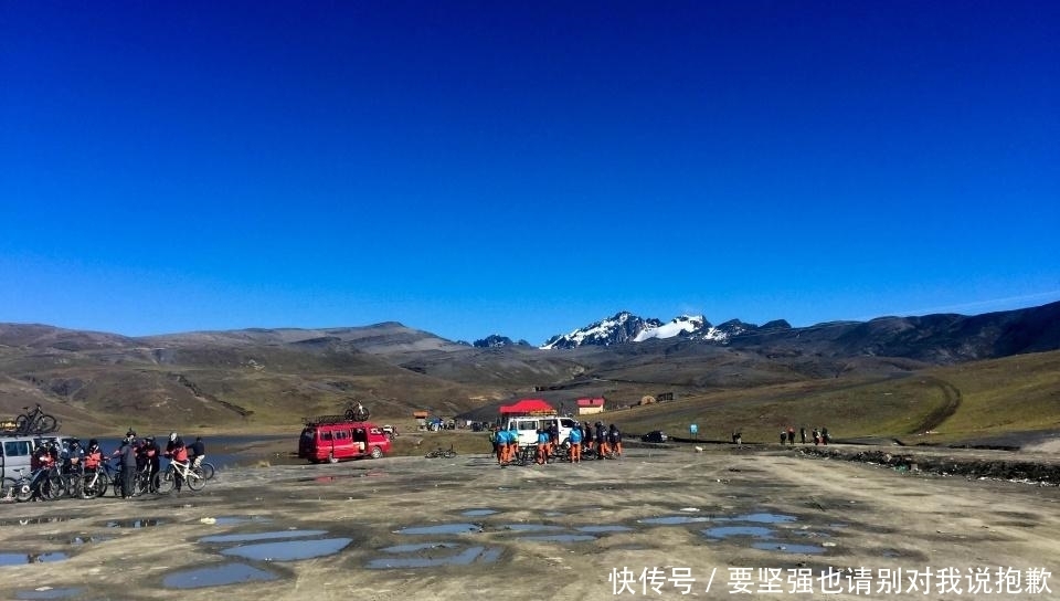 南美死亡之路吸引游客：骑行成热门项目，每年超200人葬身此路