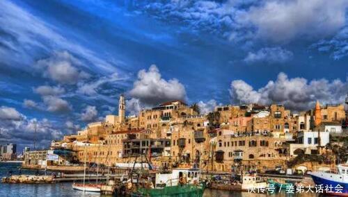 新加坡和以色列到底算不算发达国家?