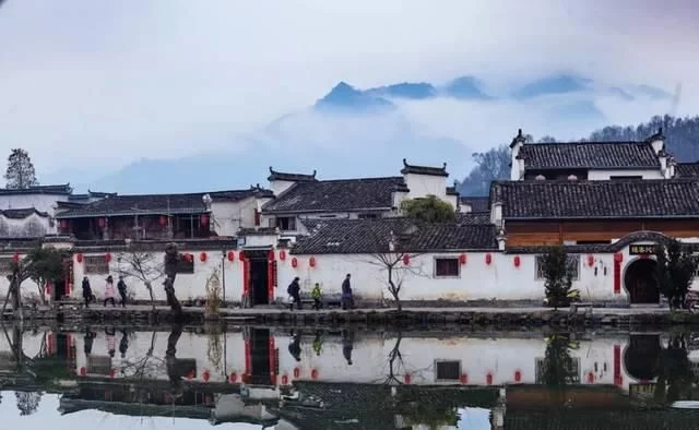 我想去以下这6个地方,因为真的很美【2020热门旅游景点】