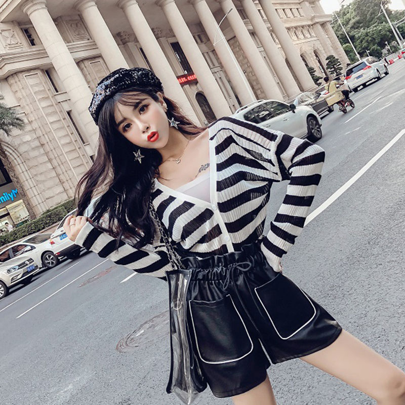 想变美就这样穿，每天都是百变女王呢